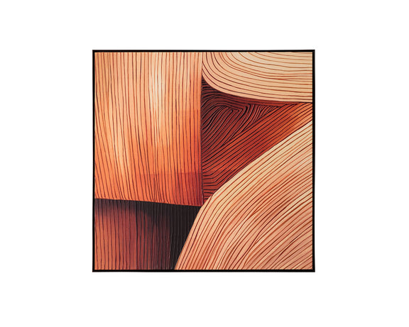 Canyon Dreams I
