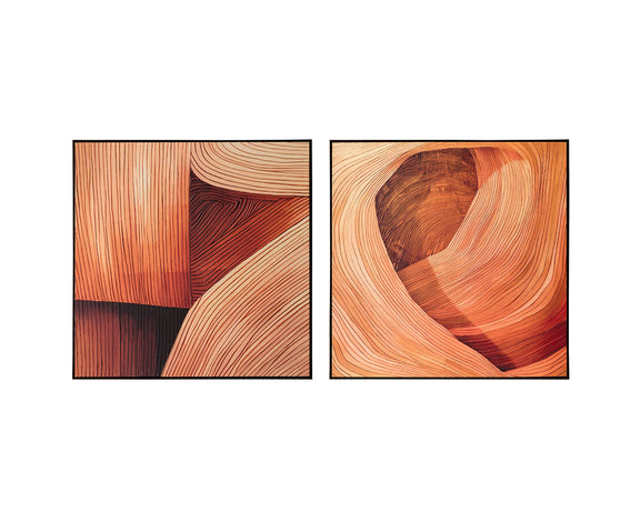 Canyon Dreams I