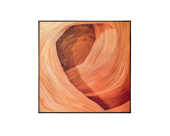 Canyon Dreams II