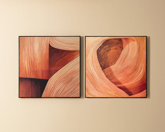 Canyon Dreams II