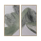 Bloom And Flow (Set Of 2)