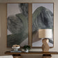 Bloom And Flow (Set Of 2)
