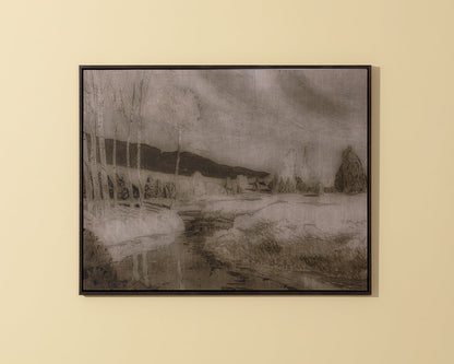 Antique Landscape