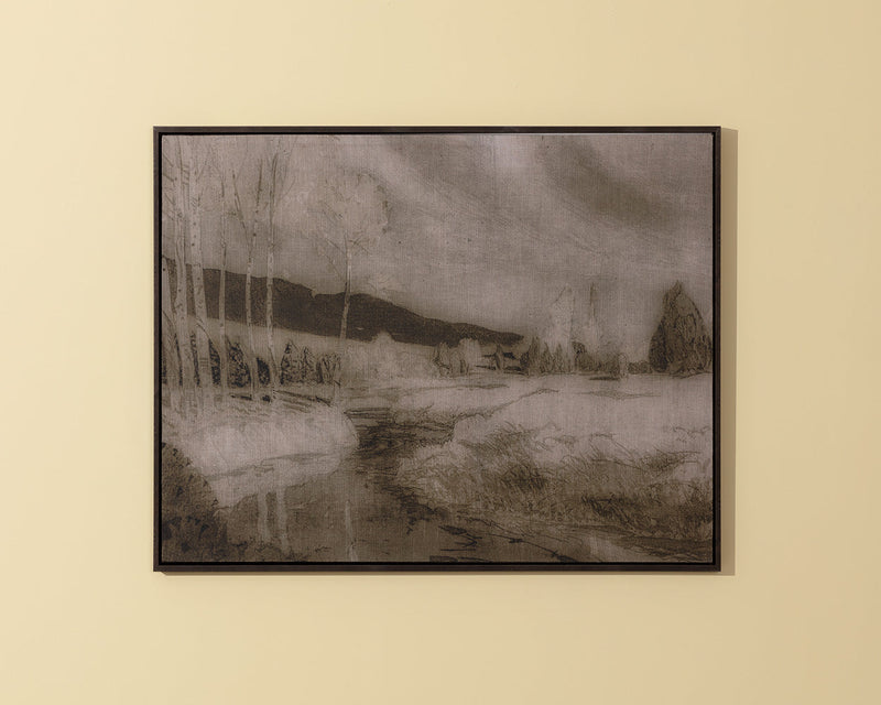 Antique Landscape