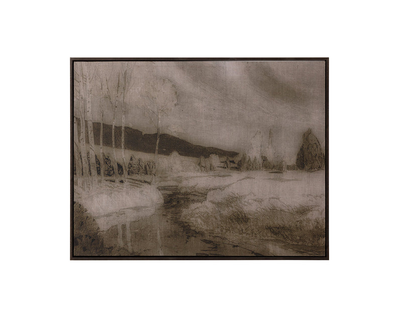 Antique Landscape