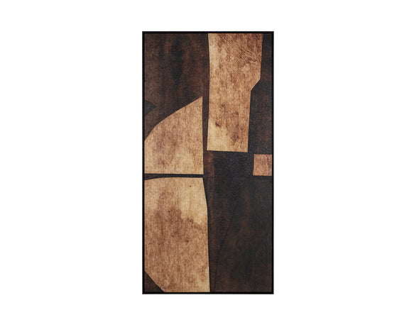 Rustic Nuance I