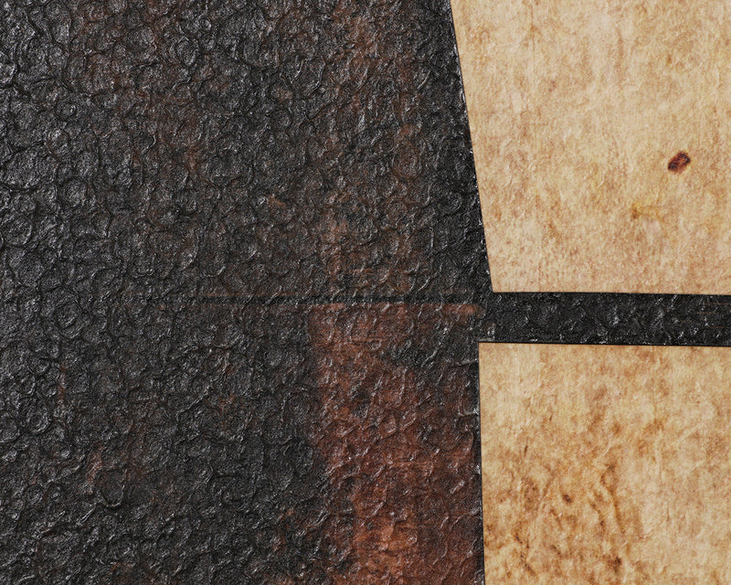 Rustic Nuance I