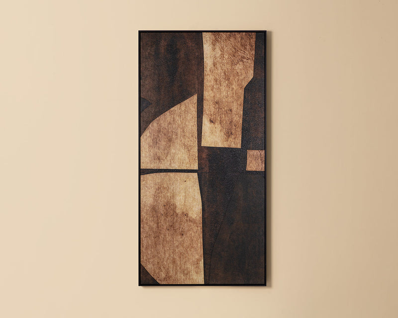Rustic Nuance I