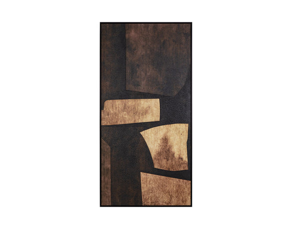 Rustic Nuance II