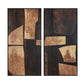 Rustic Nuance II