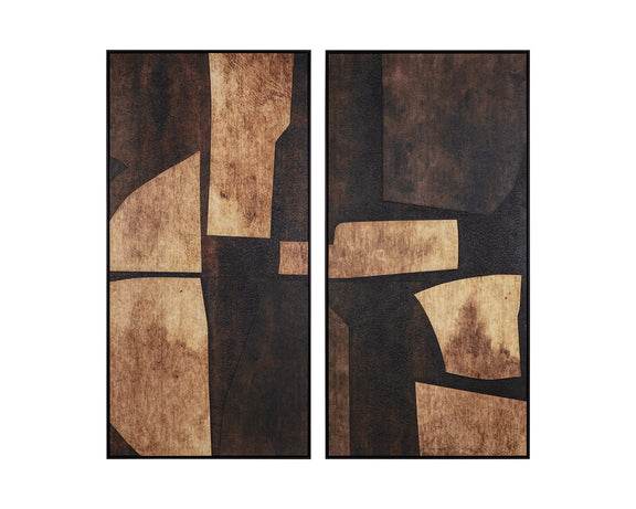 Rustic Nuance II