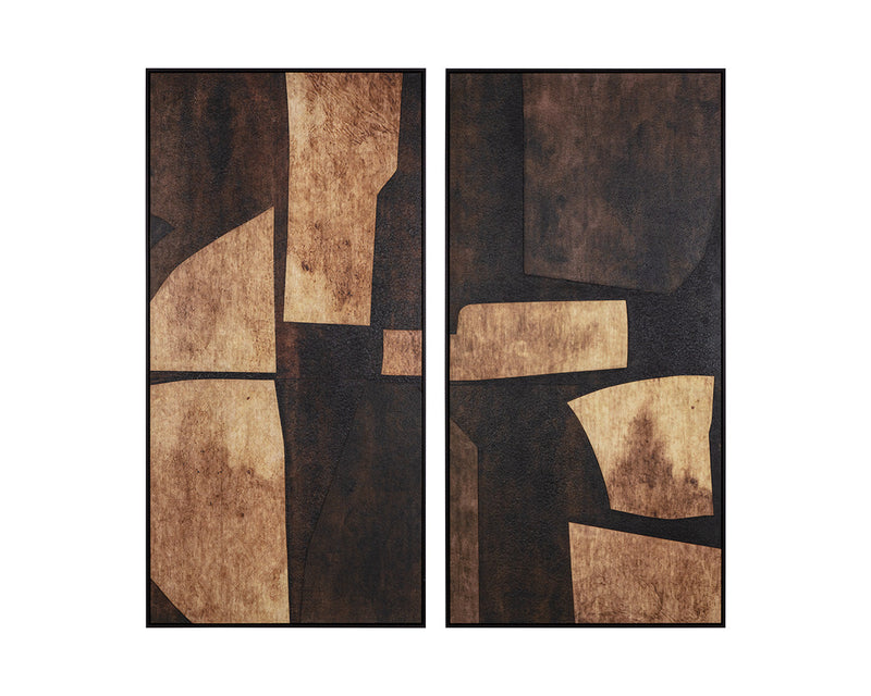 Rustic Nuance II