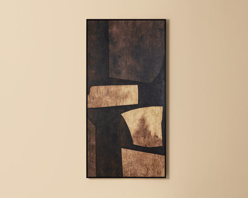 Rustic Nuance II
