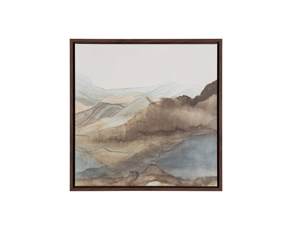 Cordillera I