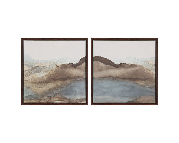 Cordillera I