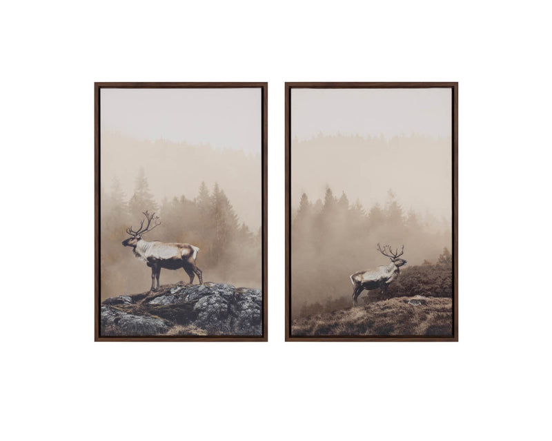 Into The Wild II