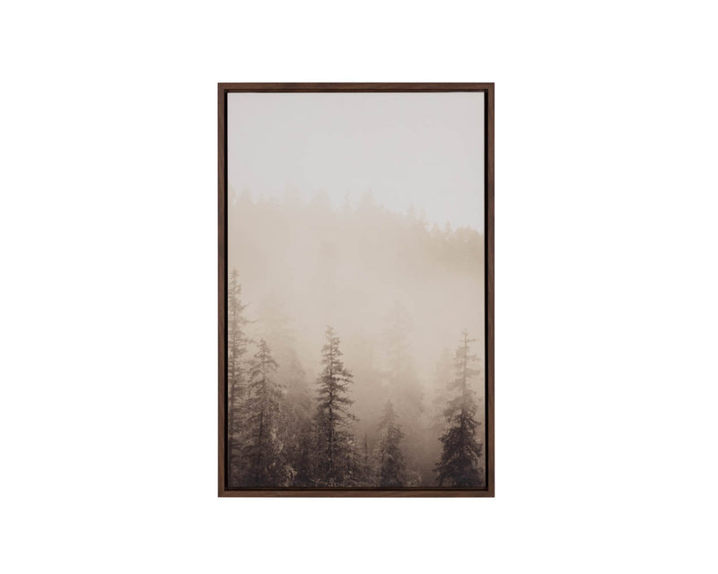 Mistwood I