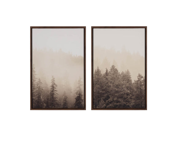 Mistwood II