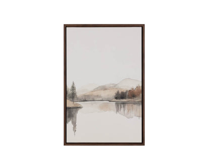 Silent Lake I