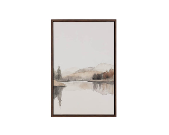 Silent Lake I