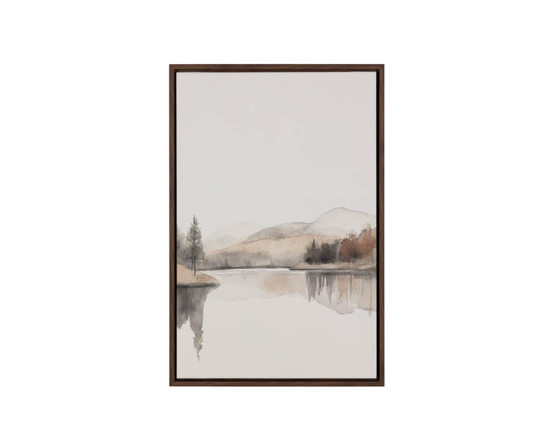 Silent Lake I