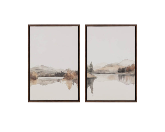 Silent Lake I