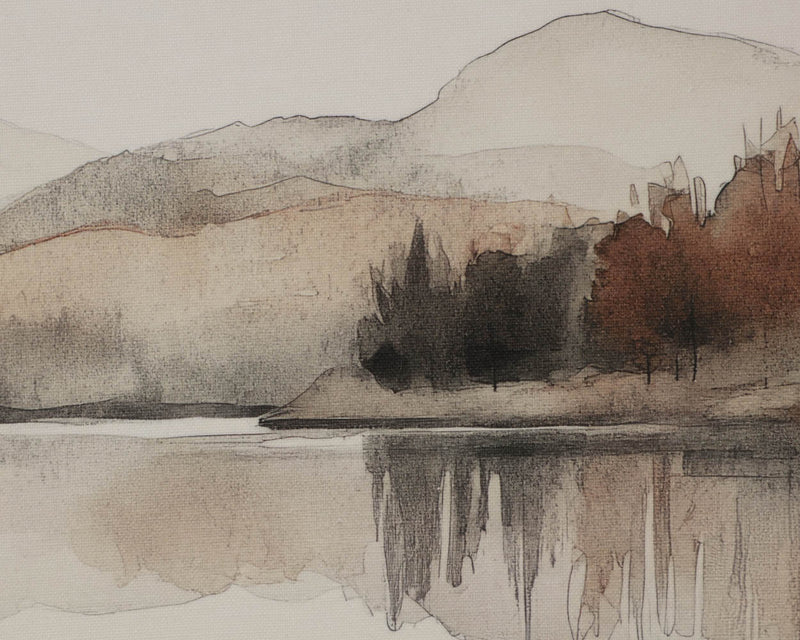 Silent Lake I