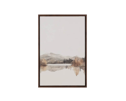Silent Lake II