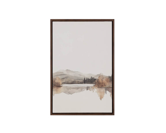 Silent Lake II