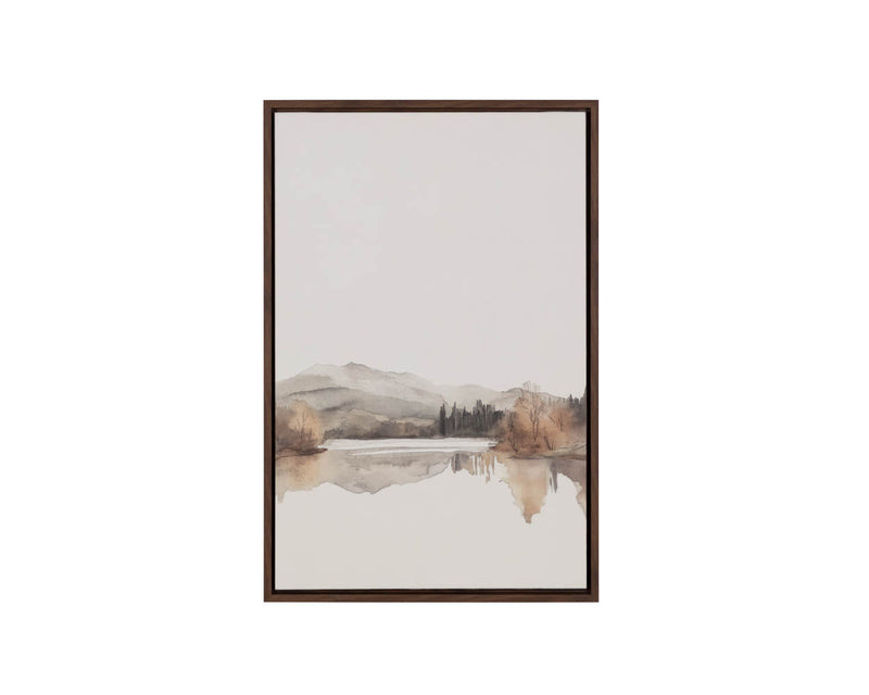 Silent Lake II