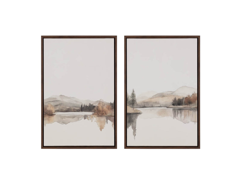 Silent Lake II