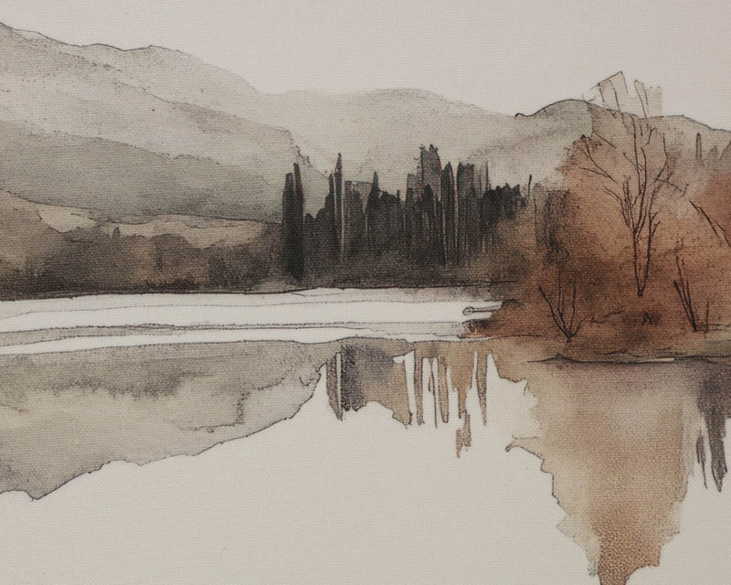 Silent Lake II