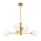 Aurelia 6-Light Chandelier