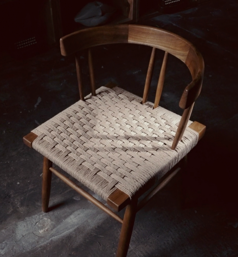 Knox Dining Chair