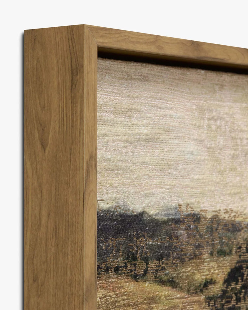 Dume Wall Art