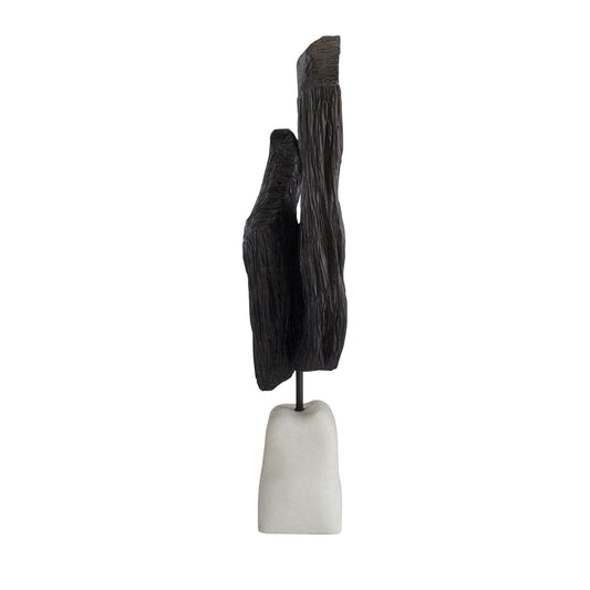 Garza Floor Sculpture