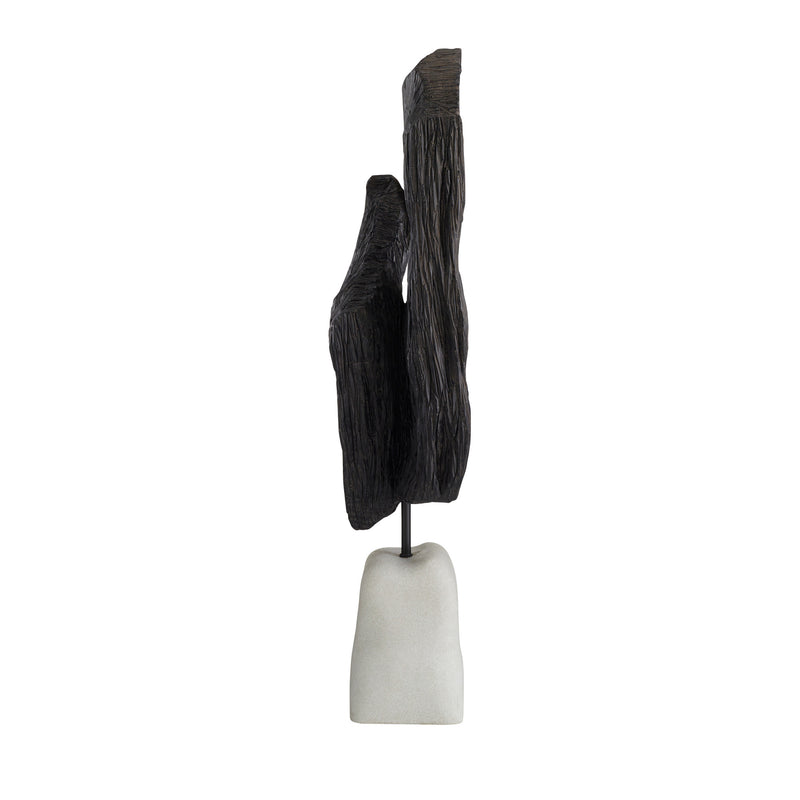 Garza Floor Sculpture