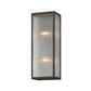Tisoni Wall Sconce