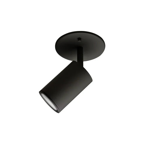 Barclay Semi-Flush Mount