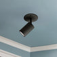 Barclay Semi-Flush Mount