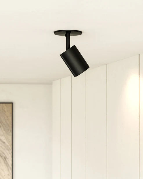 Barclay Semi-Flush Mount