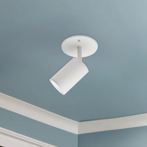 Barclay Semi-Flush Mount