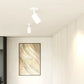 Barclay Semi-Flush Mount