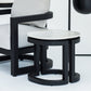 Malibu End Table