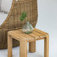Maui End Table