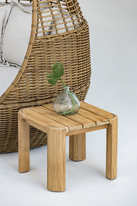 Maui End Table