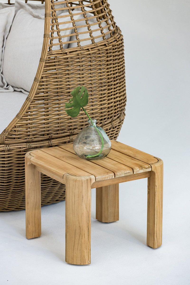 Maui End Table