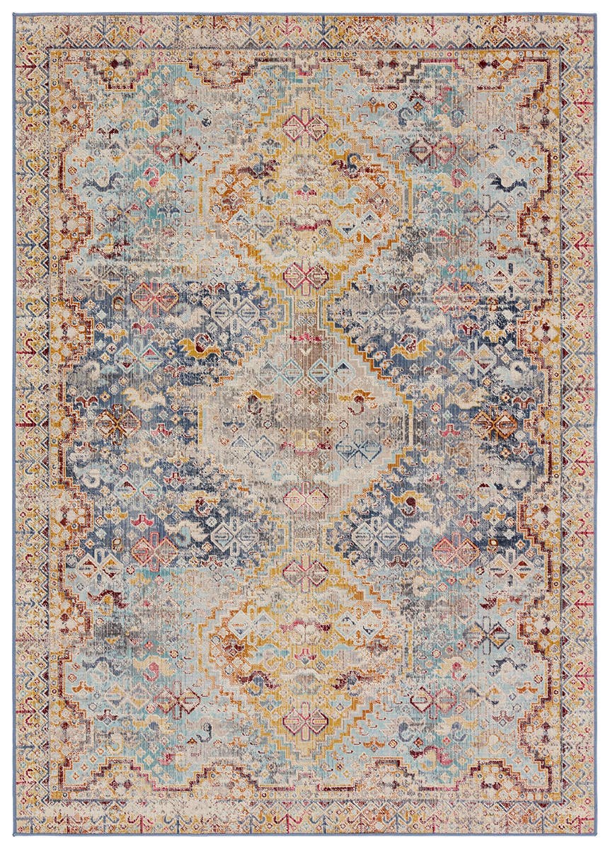 Esquire Rug in Mist