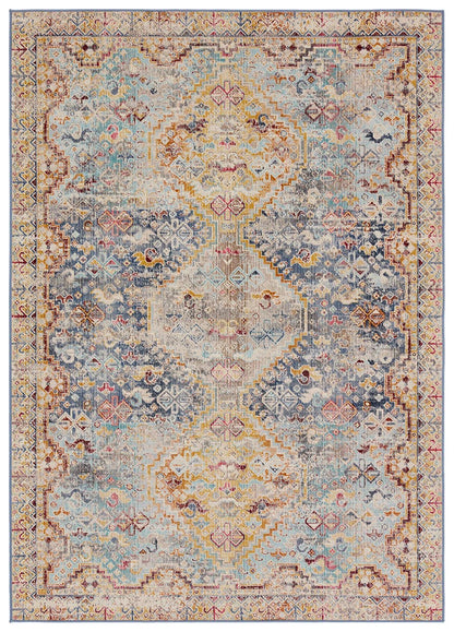 Esquire Rug in Mist