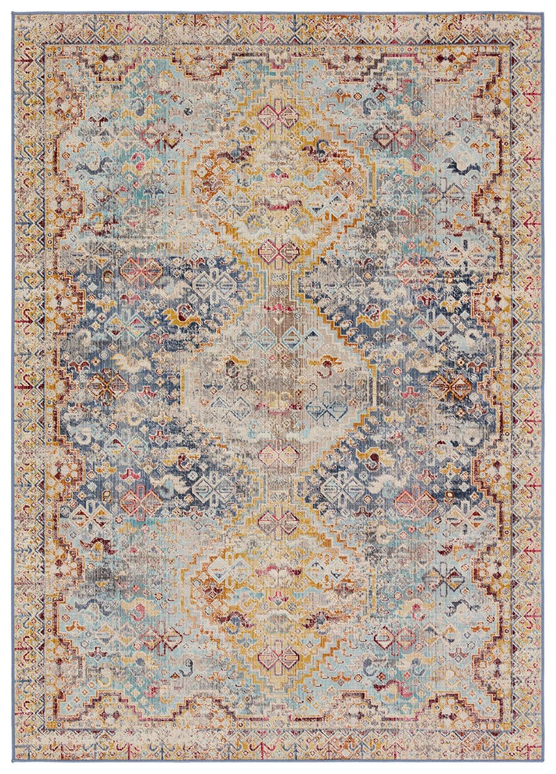 Esquire Rug in Mist